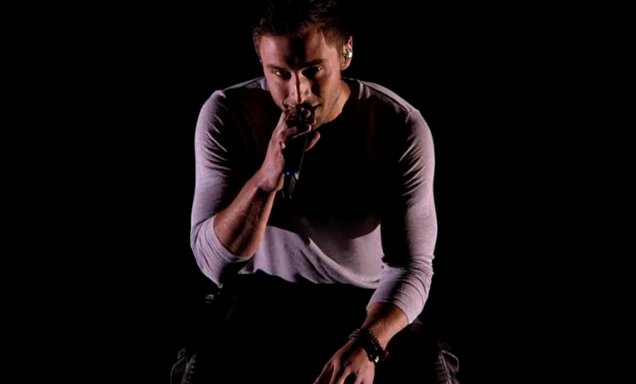 Eurovision 2015, semifinala 2: Suedia a fost reprezentată de Måns, în vârstă de 28 de ani 