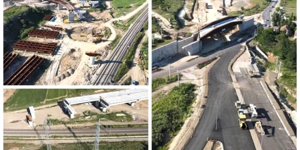 autostrada alba