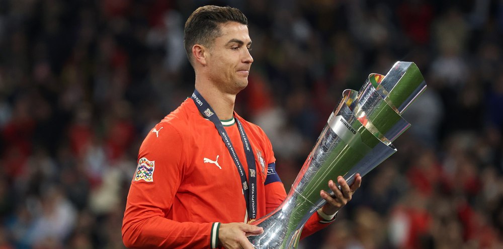 În sfârșit, un trofeu pentru Ronaldo! Portugalia a spart hegemonia Spaniei și a câștigat Liga Națiunilor