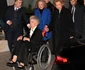 Regina Sofia a Spaniei, cu Prințesa Irene și Infanta CristinaFOTO: Profimedia