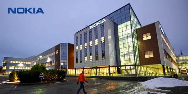 nokia facebook