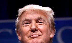Trump „Corporatizarea” relațiilor internaționale jpeg