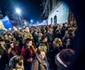 protest cluj anti ponta FOTO Andrei Dascalescu - facebook.com/andrei.dascalescu