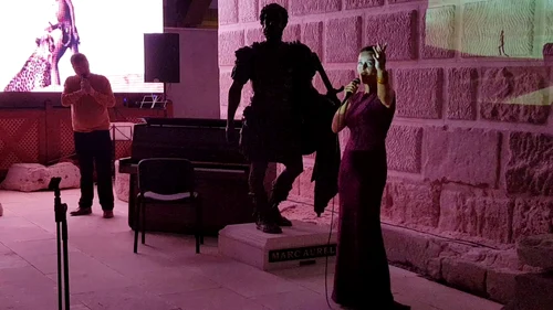 Valerie Ciolos la Alba Iulia jpeg