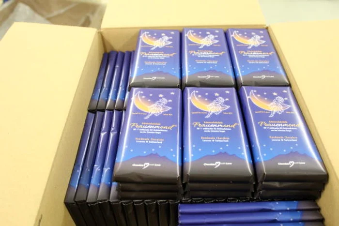 ciocolata pentru dureri menstruale