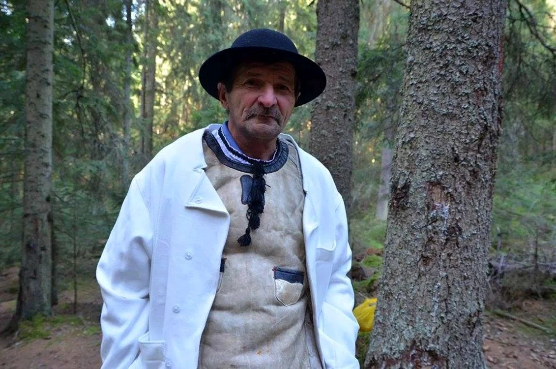 popas fefeleaga apuseni