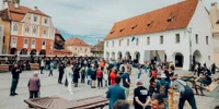Premiul pentru patrimoniu Europa Nostra 2025 Centrul ASTRA Sibiu Foto CARR ASTRA Museum House of Arts