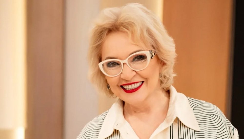 Mihaela Tatu, pusă pe liber de Antena 1 la nici o lună de când face emisiunea. „Ficatul meu nu duce atâta «întuneric»”