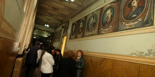 La Colegiul Carol I sunt cinci medii de 10 