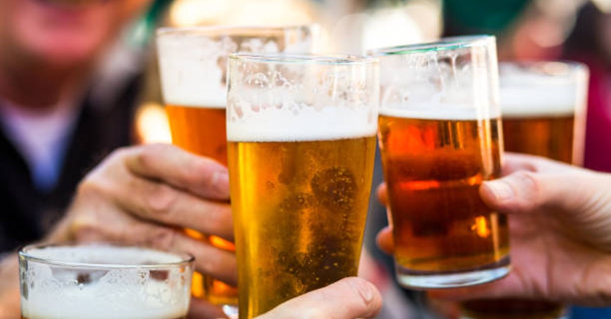 Nota de plată absurdă! Cum a ajuns un bărbat să plătească 55.000 de lire sterline pentru o bere la restaurant: „Mi-a arătat chitanța”