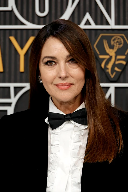 Monica Bellucci, Getty