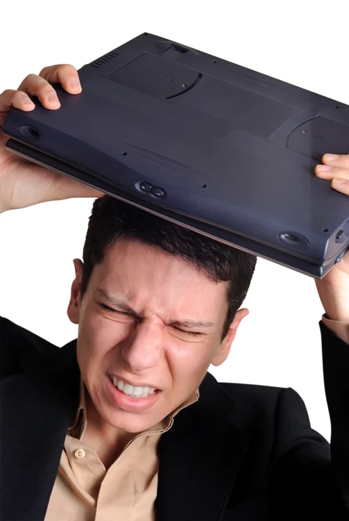 
    Stresul creşte riscul apariţiei unor afecţiuni grave  