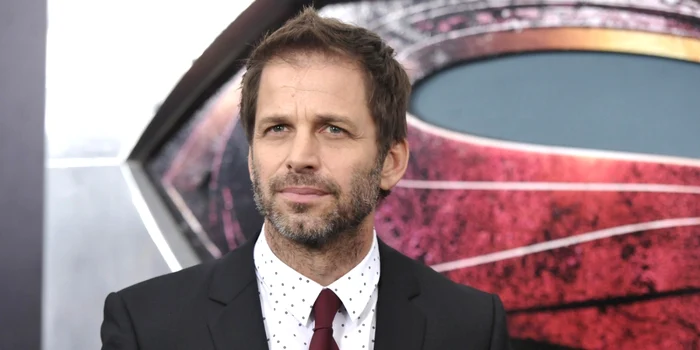 Zack Snyder