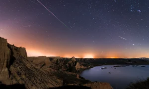 ploaie de meteori orionide jpeg