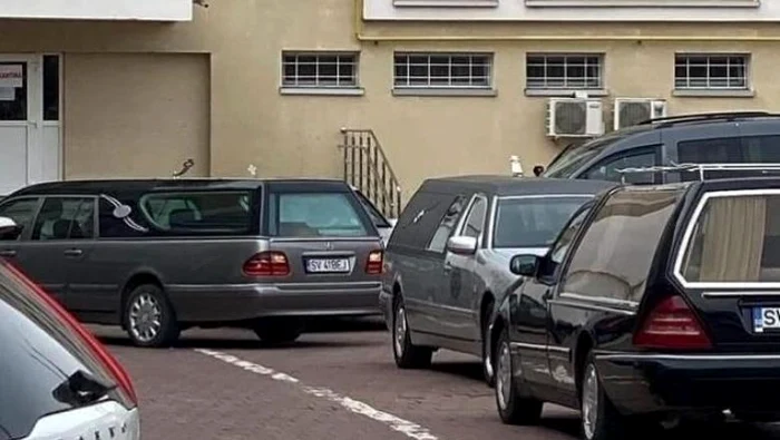 Șpaga der la morgă s-a lăsat cu dosar penal