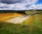 Autostrada Lugoj Deva, zona viitoarelor tuneluri Holdea Margina Foto Daniel Guță (15) jpg