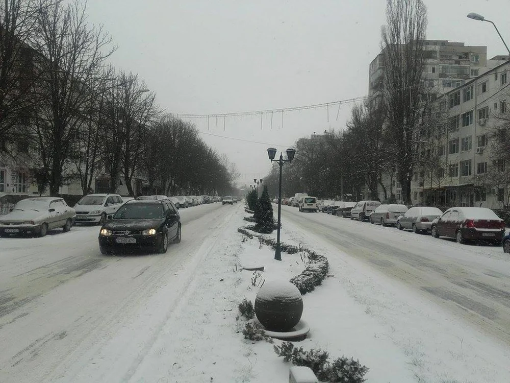 trafic