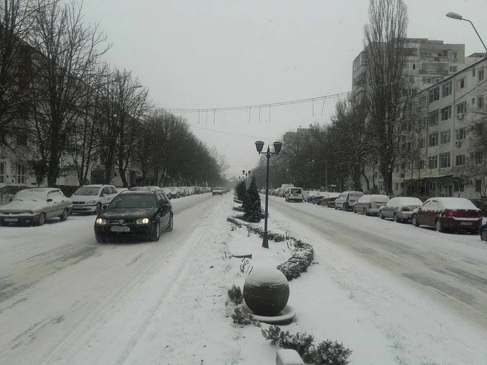 trafic