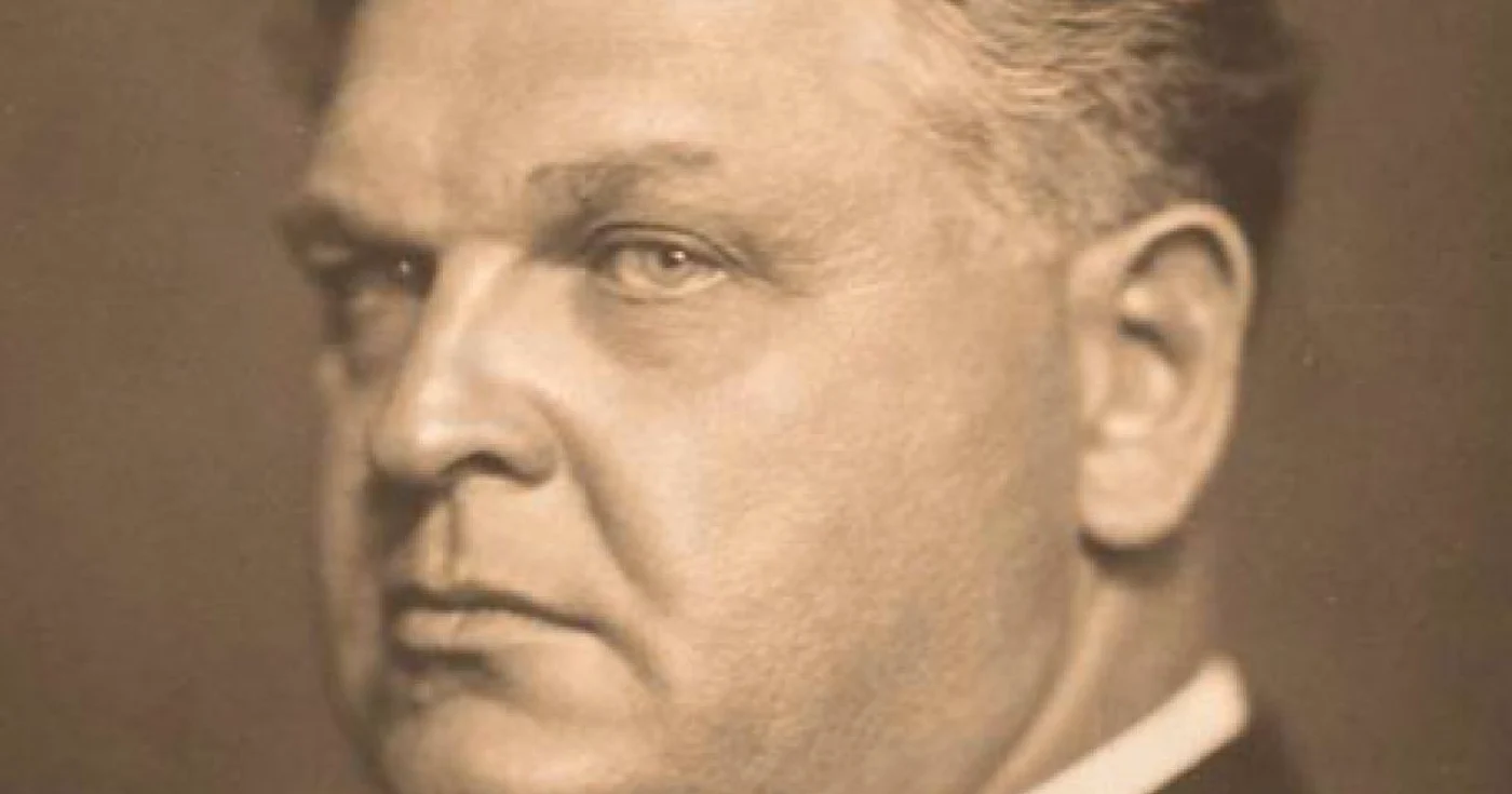 Mihail Sadoveanu