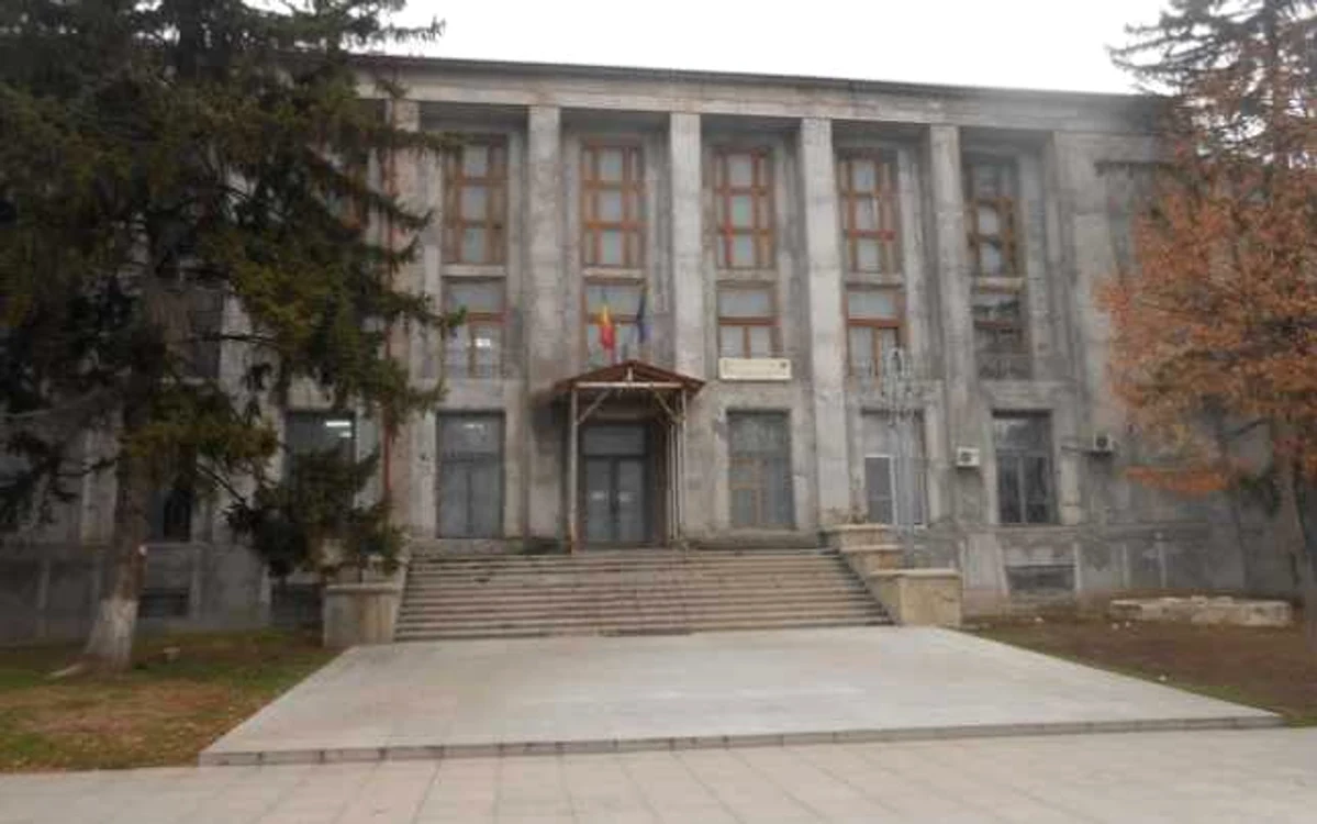 politia vaslui