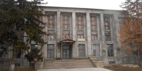 politia vaslui