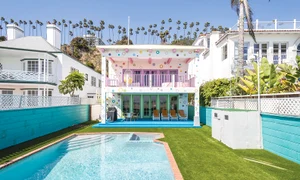 Foto Mare casa barbie profimedia 0688804111 jpg