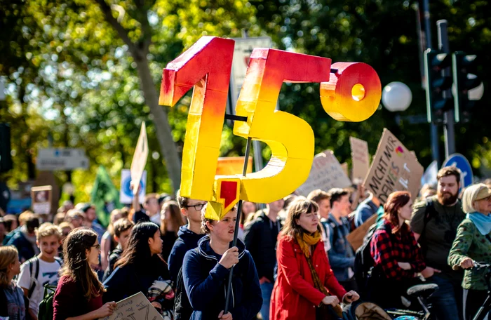 Valurile de căldură din țară sunt tot mai frecvente și pot dura până la 40 de zile. FOTO: Unsplash
