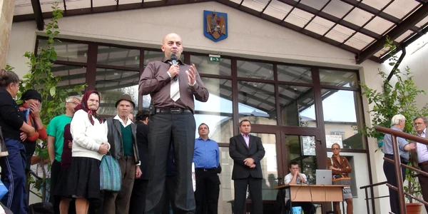 Toader Mihali oferă recompensă 10.000 de euro oricui este dispus să denunțe un traficant de droguri
