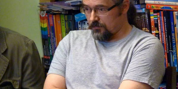 Ovidiu Nimigean