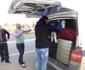 mehedinteni la munca intr-o fabrica din germania FOTO Corina Macavei