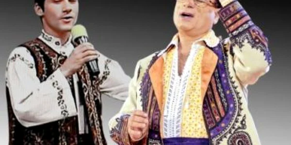 Gabriel Lungu: "Semăn foarte bine cu Dolănescu!" - Revista presei mondene