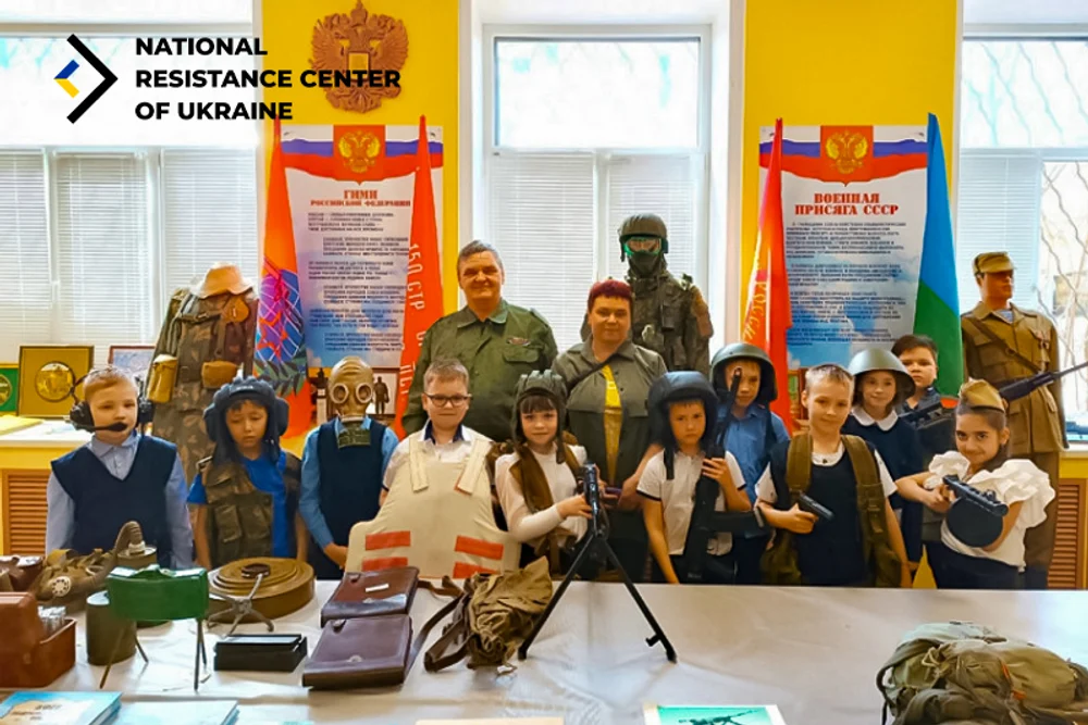 Întoarcere la „normalitatea” sovietică. Rusia reînvie „mişcarea stahanovistă” în teritoriile ocupate din estul Ucrainei