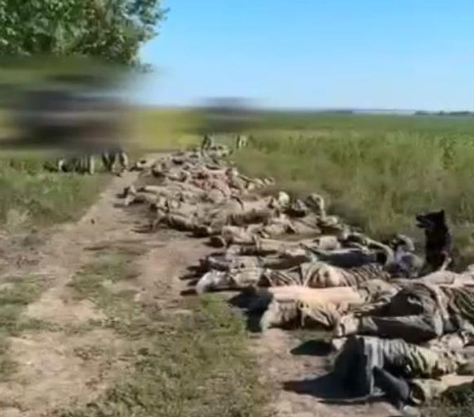 Ucraina a luat peste 100 de prizonieri ruși în Kursk, cea mai mare captură într-o singură operațiune VIDEO
