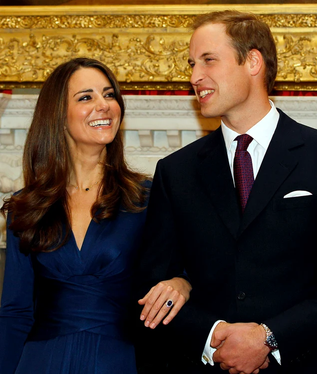 Kate Middleton, 2010