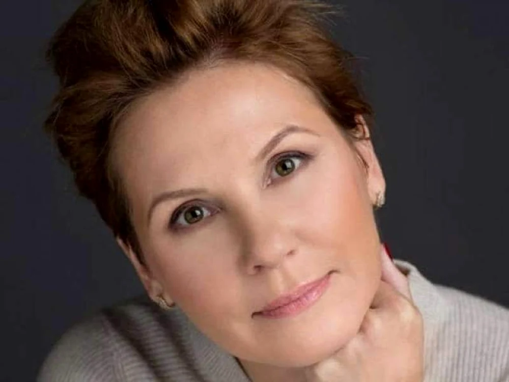 
    Miriam Eugenia Soare a murit după o luptă crâncenă cu o boală necruțătoareFoto: Arhiva personală  