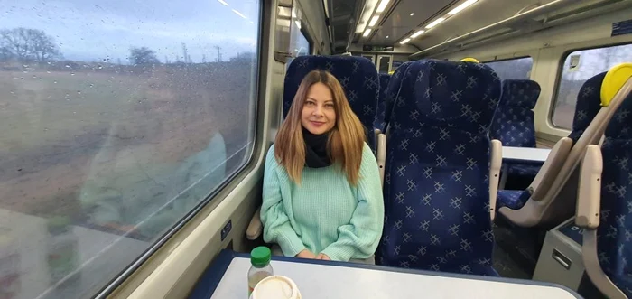 Maria, femeia însărcinată de 38 de ani, a fost operată după 12 ore 