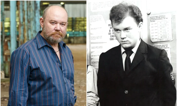 Mihai Constantin, Liceenii vs Tatutu jpg
