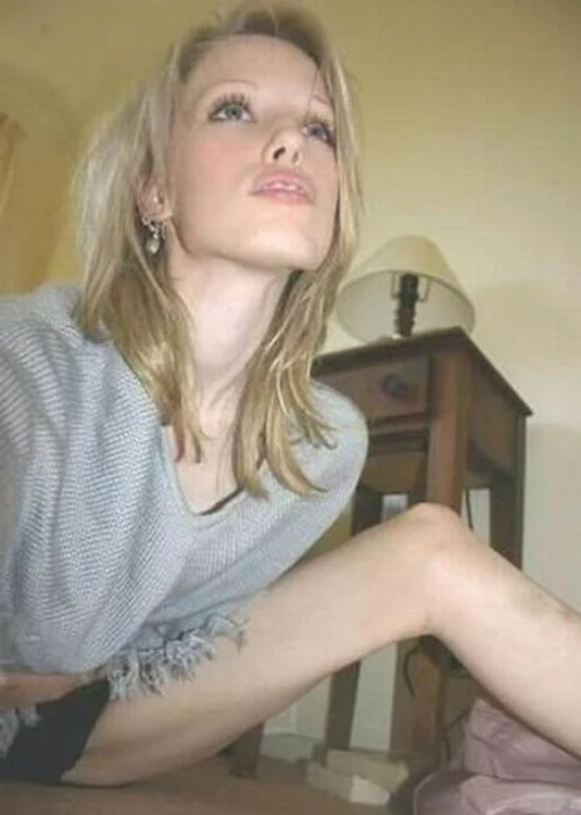 Anorexicele sunt sexy?