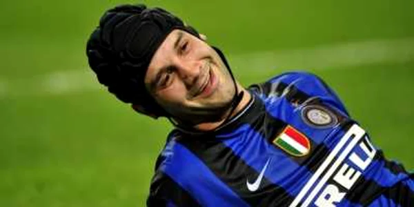 Chivu Cristian