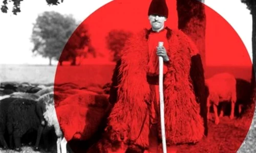 Conferințele de la Șosea: Moartea celui singur jpeg