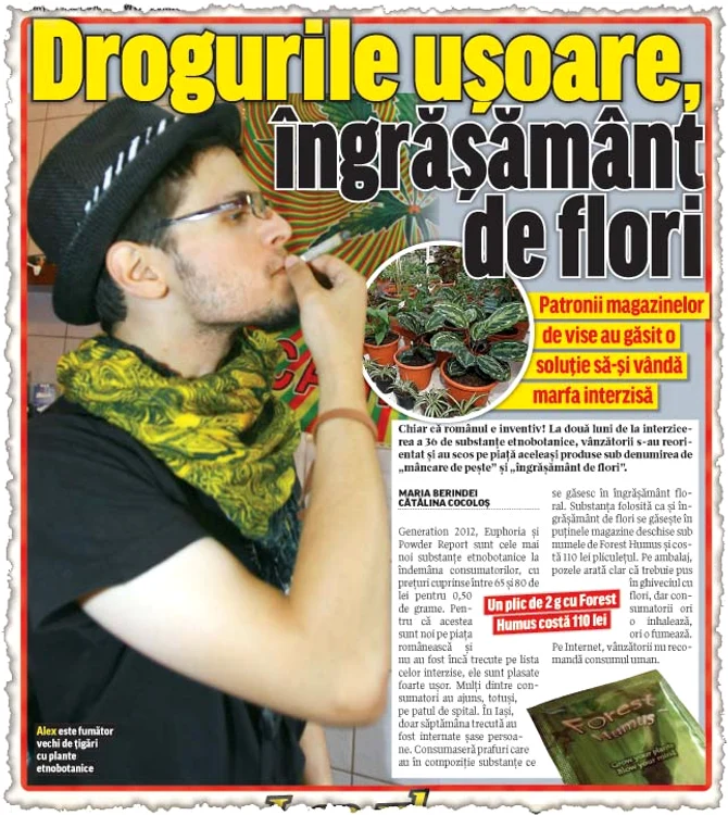 Click! a făcut  campanie împotriva  «magazinelor de vise»