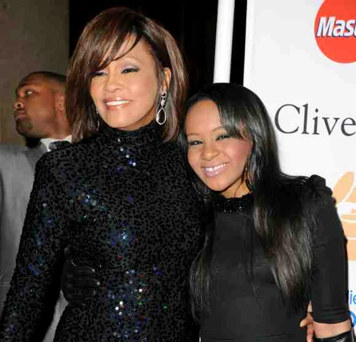 Bobbi Kristina s-a stins din viață, după aproape șase luni de comăFoto: Getty
