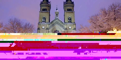 Biserica Milenium