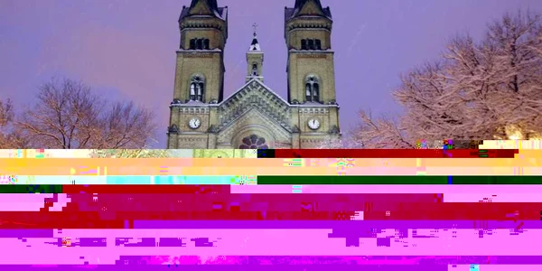 Biserica Milenium