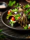 Rulori de vinete cu feta  Sursa foto shutterstock 645435520 (1) jpg