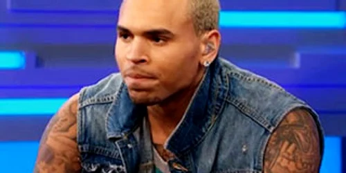 Chris Brown