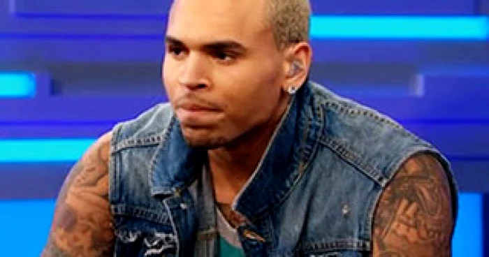 Chris Brown