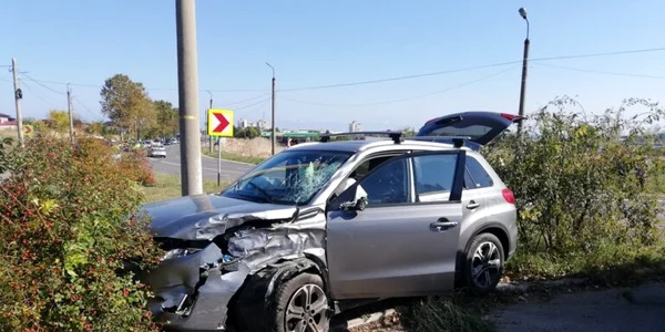 accident monica macovei 8 cotombrie foto martor ocular via g4media.ro