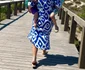Prințesa Eugenie de Ziua Mamei, Instagram