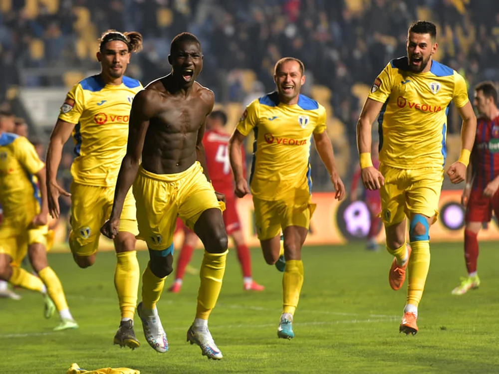 Petrolul Ploieşti